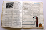 كتاب صناعة الزيت وتطورها في المملكة العربية السعودية Saudi Oil Aramco Arabic Book 1969