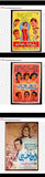 21 Arabic Posters