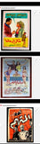 21 Arabic Posters