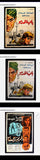 21 Arabic Posters