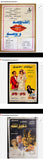 21 Arabic Posters