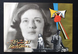 بروجرام فيلم عربي مصري رد قلبي, مريم فخر الدين Arabic Film Egyptian Program 50s