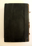 كتاب مقدس, العهد العتيق المجلد 2 Vincentius Bracco Bible Arabic Vol. 2 Book 1885