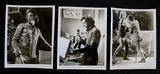 (Set of 14) Silent Running {BRUCE DERN} 8x10" Movie B&W Photos 70s