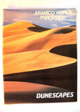 Aramco World Magazine Petroleum Oil #4 Vol.35 Magazine 1984
