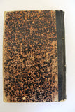 مجلة كاثوليكية رسالة قلب يسوع Arabic Lebanese Catholic Vol. 5 Magazine 1924