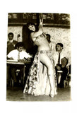 صور ممثلة وراقصة شرقية مصرية نجوى فؤاد Nagwa Fouad Belly Dancer 3x Photo 70s