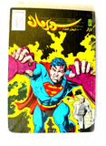 Mojalad Superman Lebanese Arabic Comics 1987 No. 87 مجلد سوبرمان كومكس