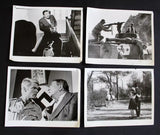 (Set of 38) Dawn of Victory  I haravgi tis nikis Lakis Komninos Movie Photos 70s
