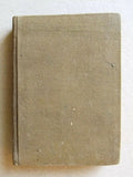 ‬كتاب أبو بكر الصديق, علي الطنطاوي, دمشق, الطبعة الأولى Arabic Syrian Book 1935