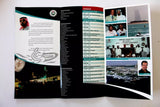 Dubai Grand Prix Glasspro Aquabike World Championship UAE Brochure 2003