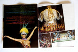 Casino Du Liban Tourism Lebanon Lebanese Brochure 1970s