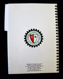 كتاب طريق رالي. سيارات Marlboro Rally Road 2x Books Lebanon ATCL 2004