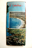 Casino Du Liban Tourism Lebanon Lebanese French Brochure 1970s