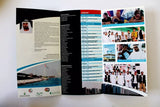 Abu Dubai Grand Prix Glasspro Aquabike World Championship UAE Brochure 2003