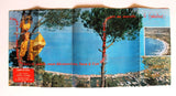 Casino Du Liban Tourism Lebanon Lebanese French Brochure 1970s