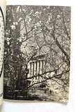 Baalbeck land of History Lebanese Guide French/English Tourist Book 1957