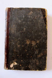 كتاب بدائع الزهور في وقائع الدهور, بن إياس, بولاق, الطبعة الأولى, الجزء الثالث Egyptian Bulaq P3 Book 1312 H