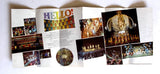 Casino Du Liban Tourism Lebanon Lebanese Brochure 1970s