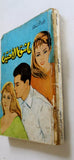 كتاب عاشق الأختين, وفيق العلايلي Arabic Lebanese Novel First Edtion Book 1965