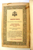كتاب مقدس, العهد العتيق المجلد 2 Vincentius Bracco Bible Arabic Vol. 2 Book 1885