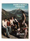 Aramco World Magazine Petroleum Oil #1 Vol.30 Magazine 1979