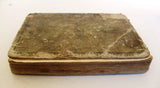 كتاب رنات المثالث والمثاني في روايات الأغاني الآباء اليسوعيين Arabic Book 1888