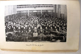 مجلة كاثوليكية رسالة قلب يسوع Arabic Lebanese Catholic Vol. 17 Magazine 1936