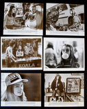 {Set of 21} Tilt (Brooke Shields) Org. Movie Stills Photos 70s