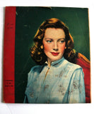 مجلة المصور Al Mussawar Begum Om Habibeh Aga Khan #1328 Arabic Magazine 1950