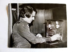 صورة عبد الحليم حافظ Abdel Halim Hafez Original Arabic Photo 1970?