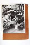 Palestine Refugees Today:  UNRWA Newsletter, # 61 Palestine German Book 1969