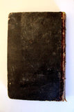 كتاب بدائع الزهور في وقائع الدهور, بن إياس, بولاق, الطبعة الأولى, الجزء الثالث Egyptian Bulaq P3 Book 1312 H