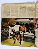 مجلة المصور Al Mussawar Muhammad Ali (محمد علي) Arabic Egypt Magazine 1965