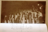 بروجرام ﻣﺴﺮﺣﻴﺔ نزل السرور, زياد الرحباني Lebanese Theater Arabic Program 1994