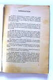 كتاب دليل السياحة والاصطياف لبنان Arabic  Lebanon Guide, Map Lebanese Book 1955