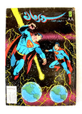 Mojalad Superman Lebanese Arabic Comics 1987 No. 88 مجلد سوبرمان كومكس