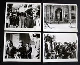(Set of 38) Dawn of Victory  I haravgi tis nikis Lakis Komninos Movie Photos 70s