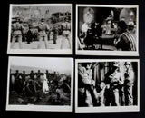(Set of 38) Dawn of Victory  I haravgi tis nikis Lakis Komninos Movie Photos 70s