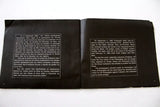 كتاب الغدر, مجزرة”كفرمتى” اللبنانية The Genociede Arabic Lebanese Book 1983