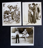 (Set of 21) Over The Edge (Matt Dillon) 10x8 Film Original Stills Photos 70s