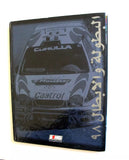 مجلة اوتو سيارات F1 Mag Auto Arabic Lebanese No. 6 Cars hardcover Special Edition Magazine 1998