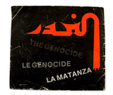 كتاب الغدر, مجزرة”كفرمتى” اللبنانية The Genociede Arabic Lebanese Book 1983