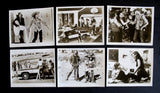 (Set of 21) Over The Edge (Matt Dillon) 10x8 Film Original Stills Photos 70s