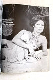 Scoop Brigitte Bardot VG Lebanese #12 French Magazine 1984