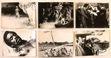 {Set of 15} THE BLACK PEARL Carl Anderson 8x10" Movie B&W Photos 70s