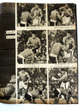 مجلة المصور Al Mussawar Muhammad Ali (محمد علي) Arabic Egypt Magazine 1965