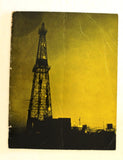 كتاب نفط العراق عام ١٩٥٥ Arabic Iraq Oil "Incomplete" Book 1955