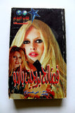كتاب فضائح بريجيت باردو Brigitte Bardot scandals Egyptian Arabic Book 1997