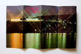 Casino Du Liban Tourism Lebanon Lebanese Brochure 1970s